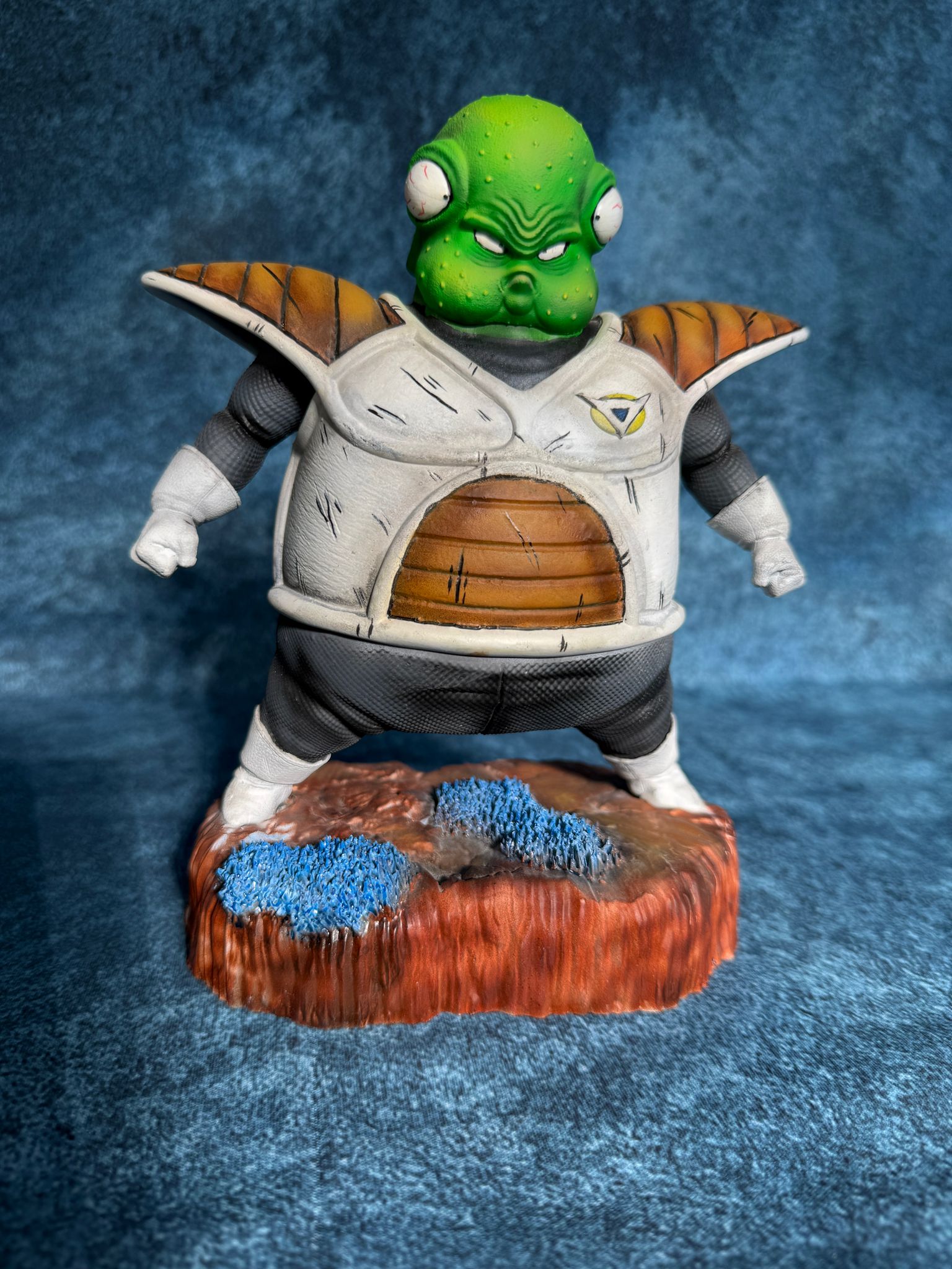 GULDO FUERZAS ESPECIALES