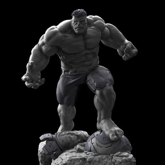 HULK