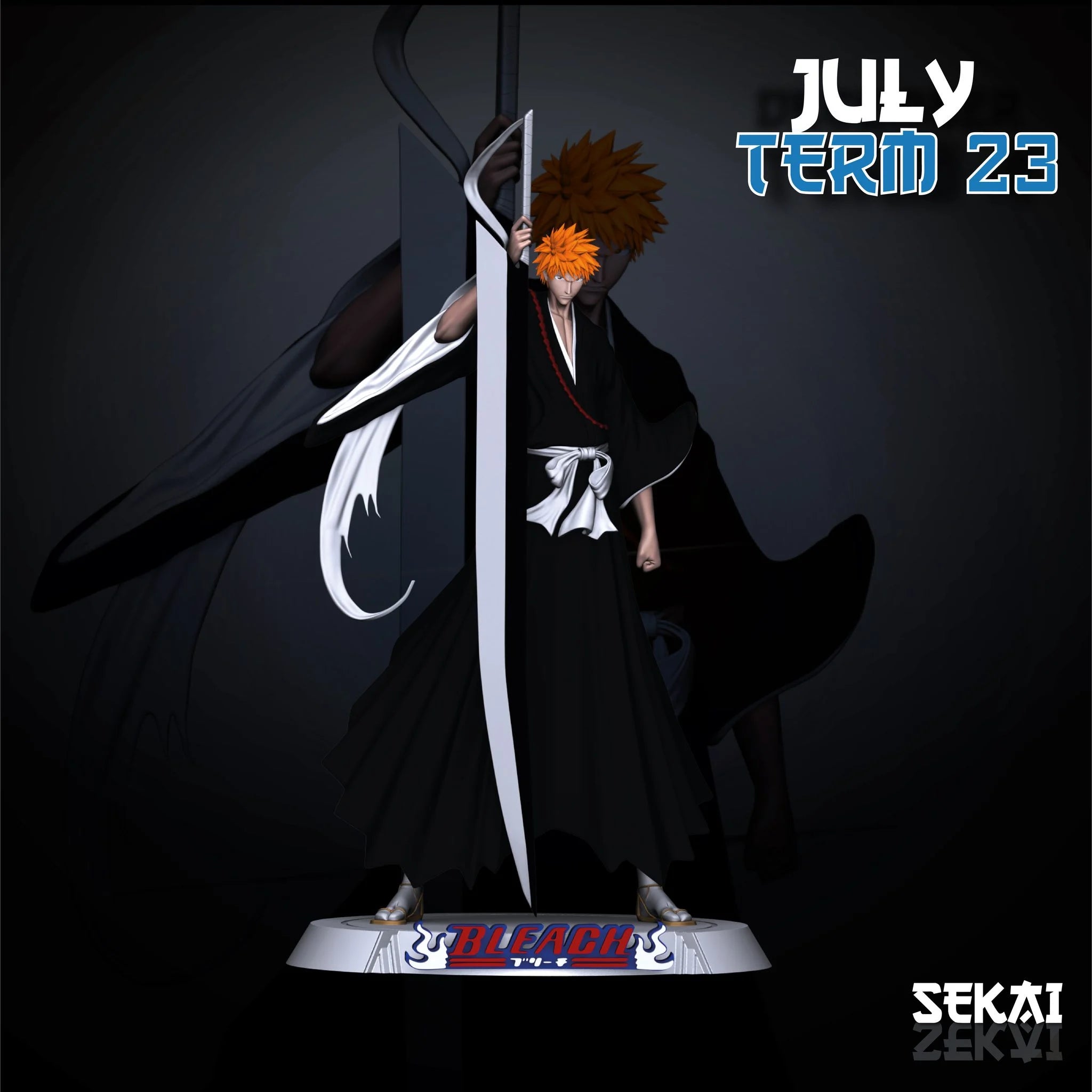 ICHIGO - BLEACH
