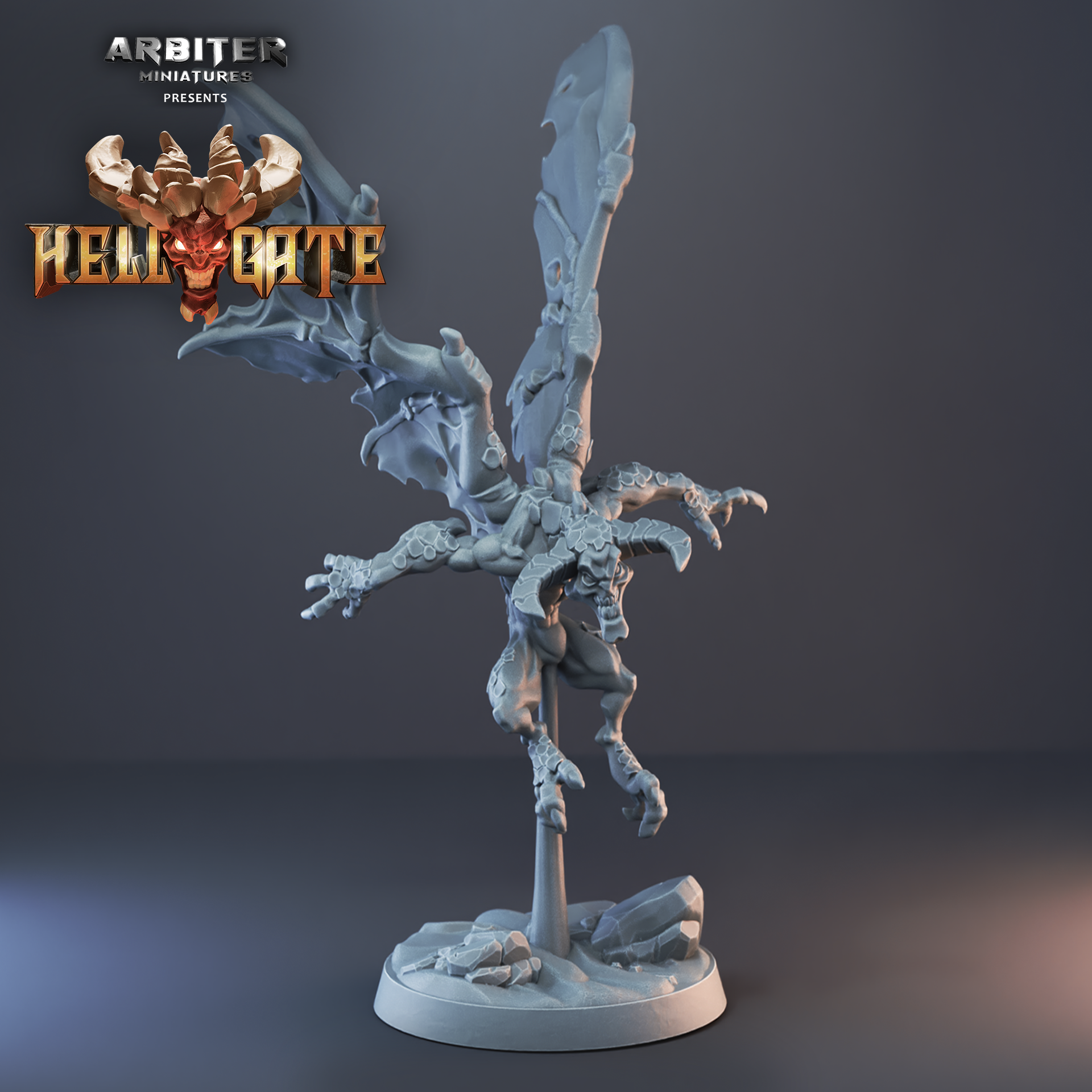 IMP - HELLGATE