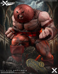 Juggernaut