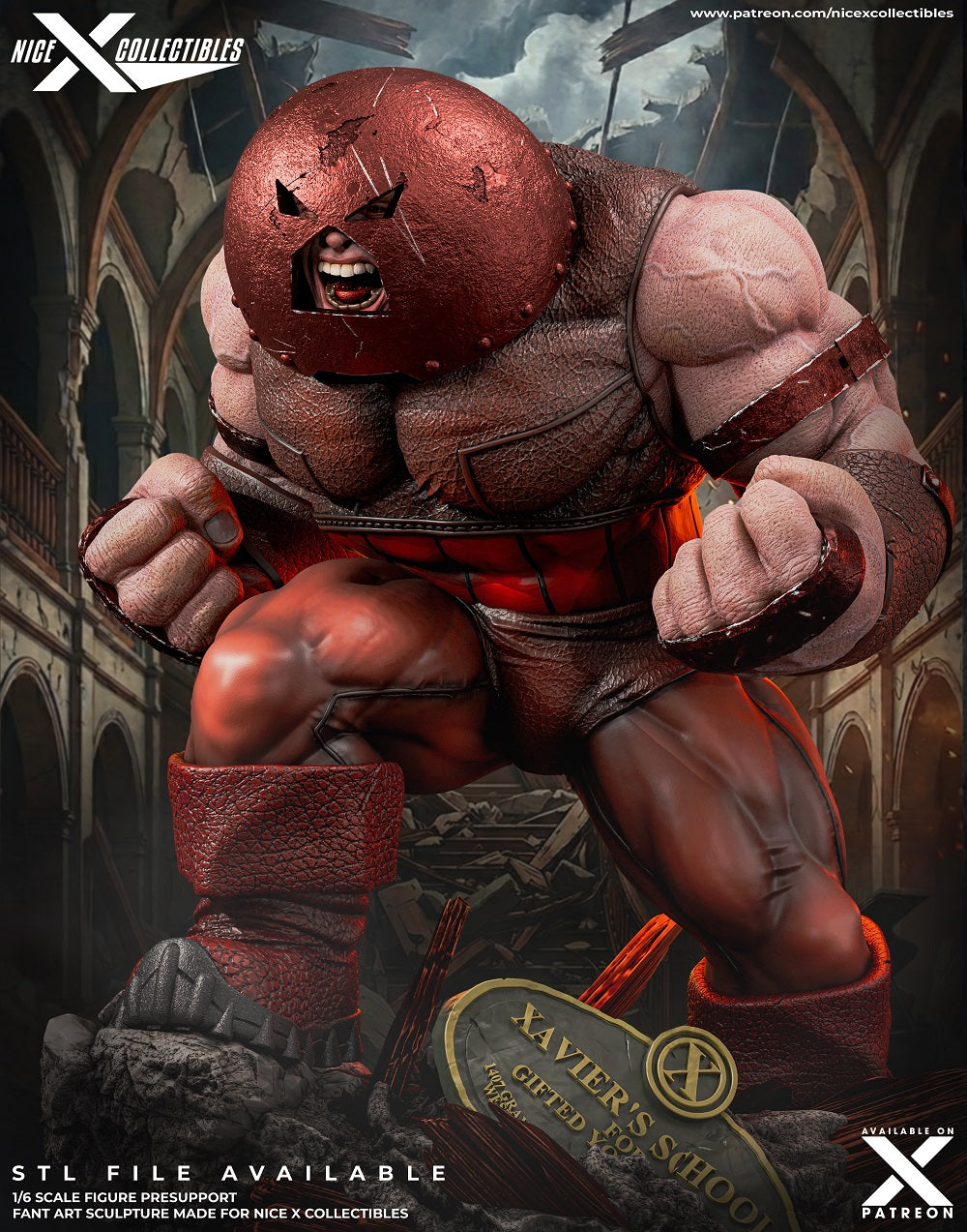 Juggernaut