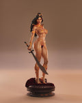 Dejah Thoris