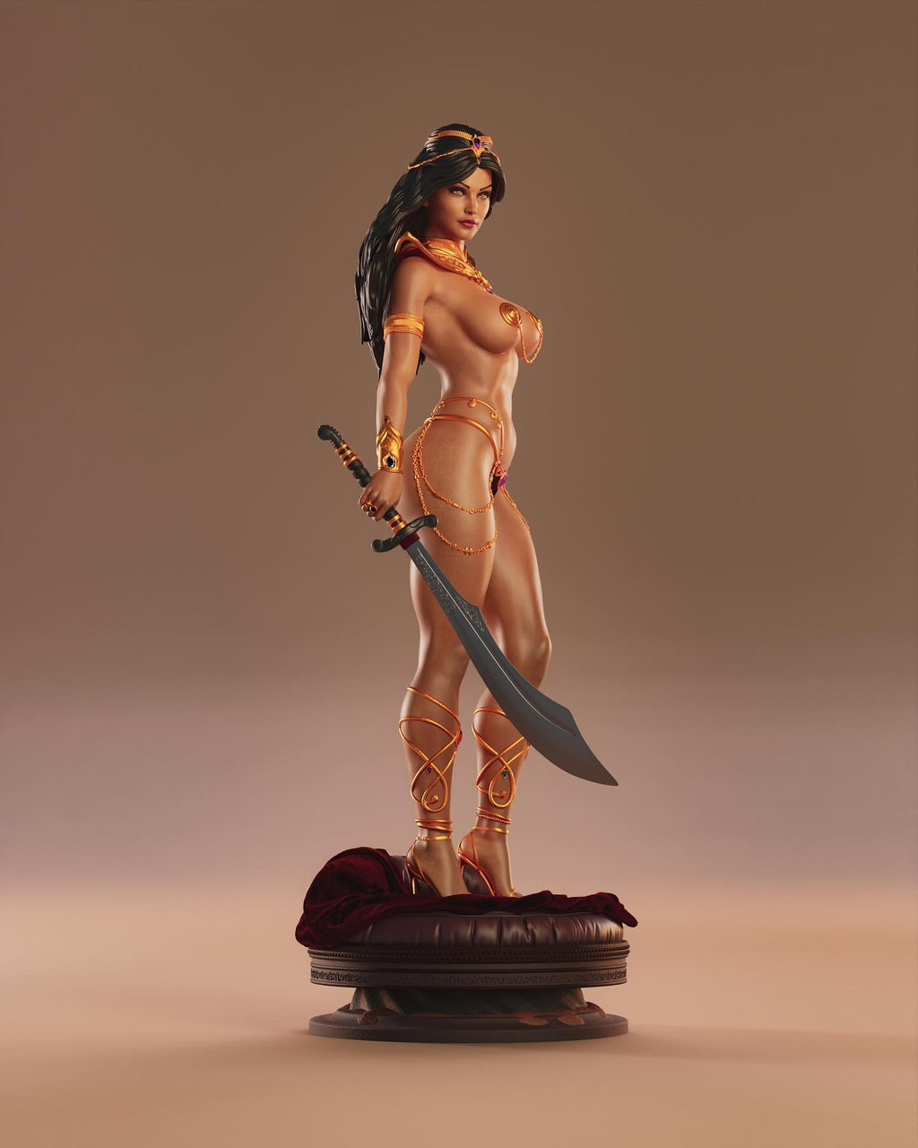 Dejah Thoris