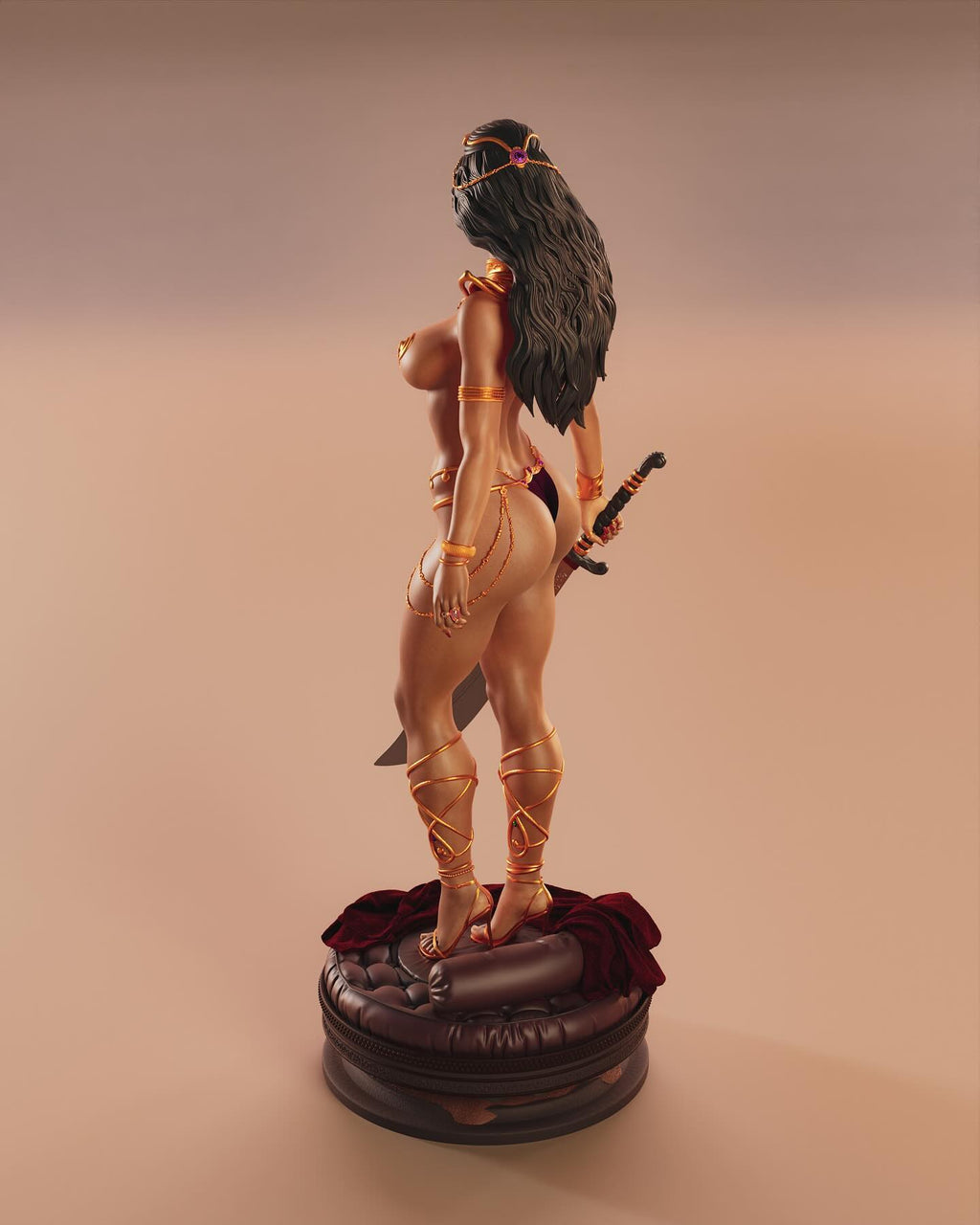 Dejah Thoris