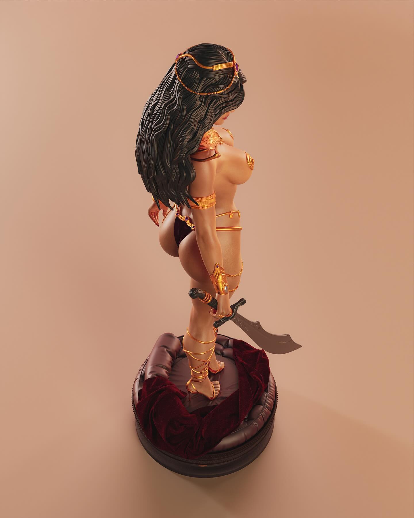 Dejah Thoris