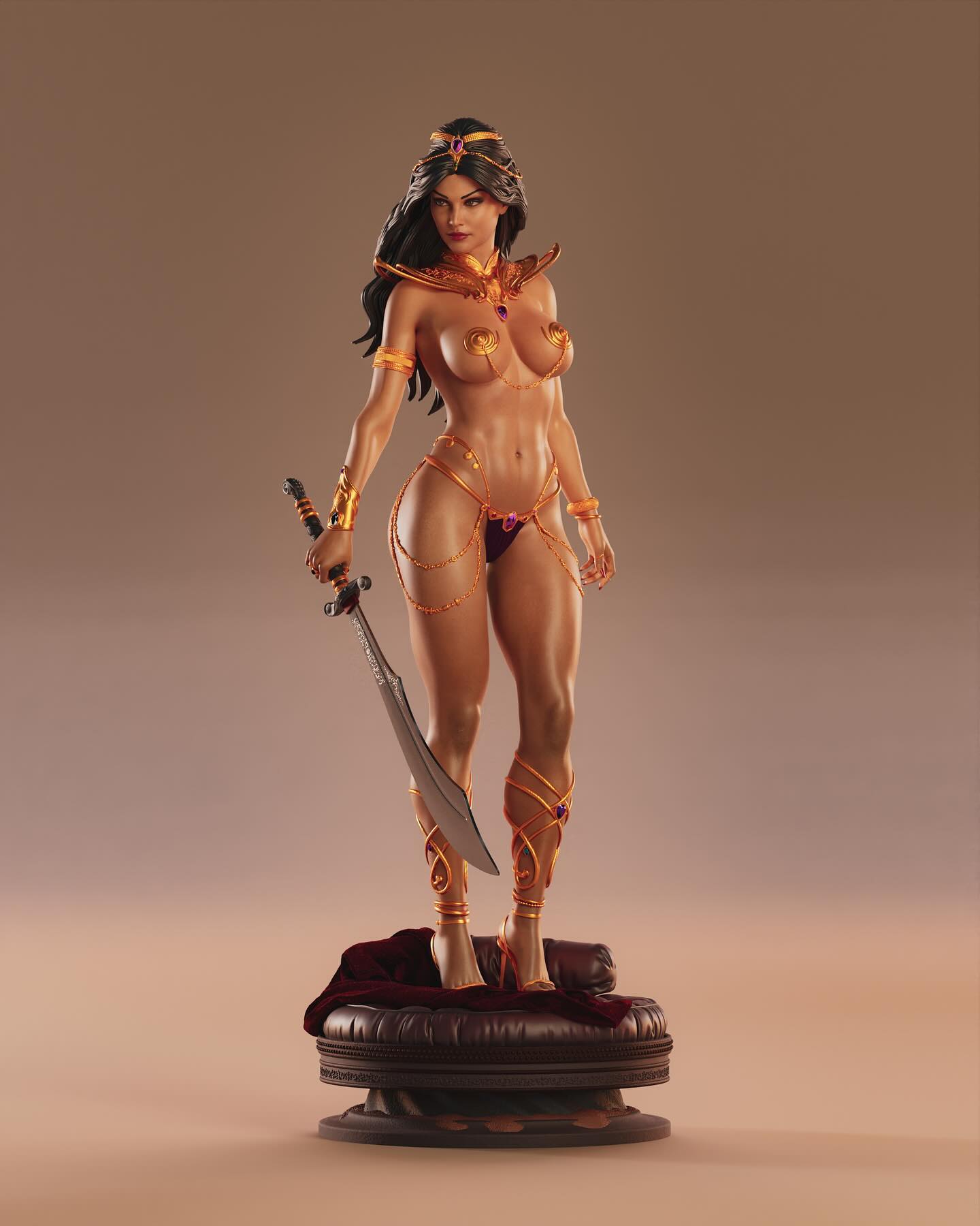 Dejah Thoris