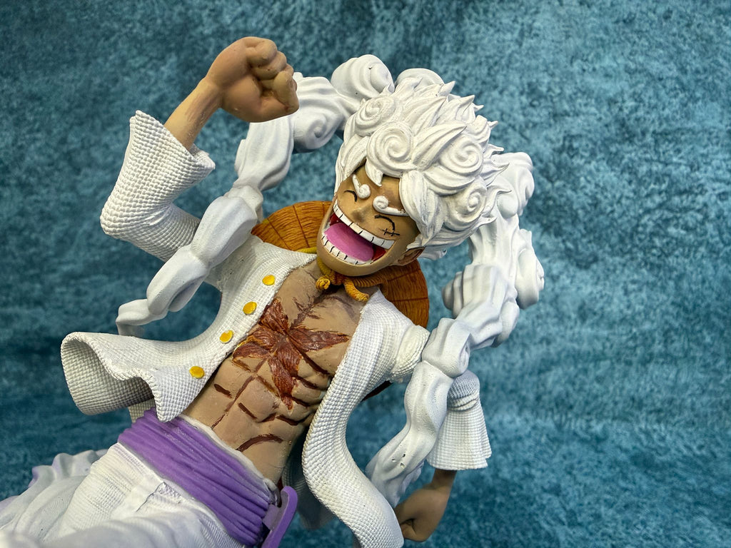 Luffy Gear 5 ONE PIECE