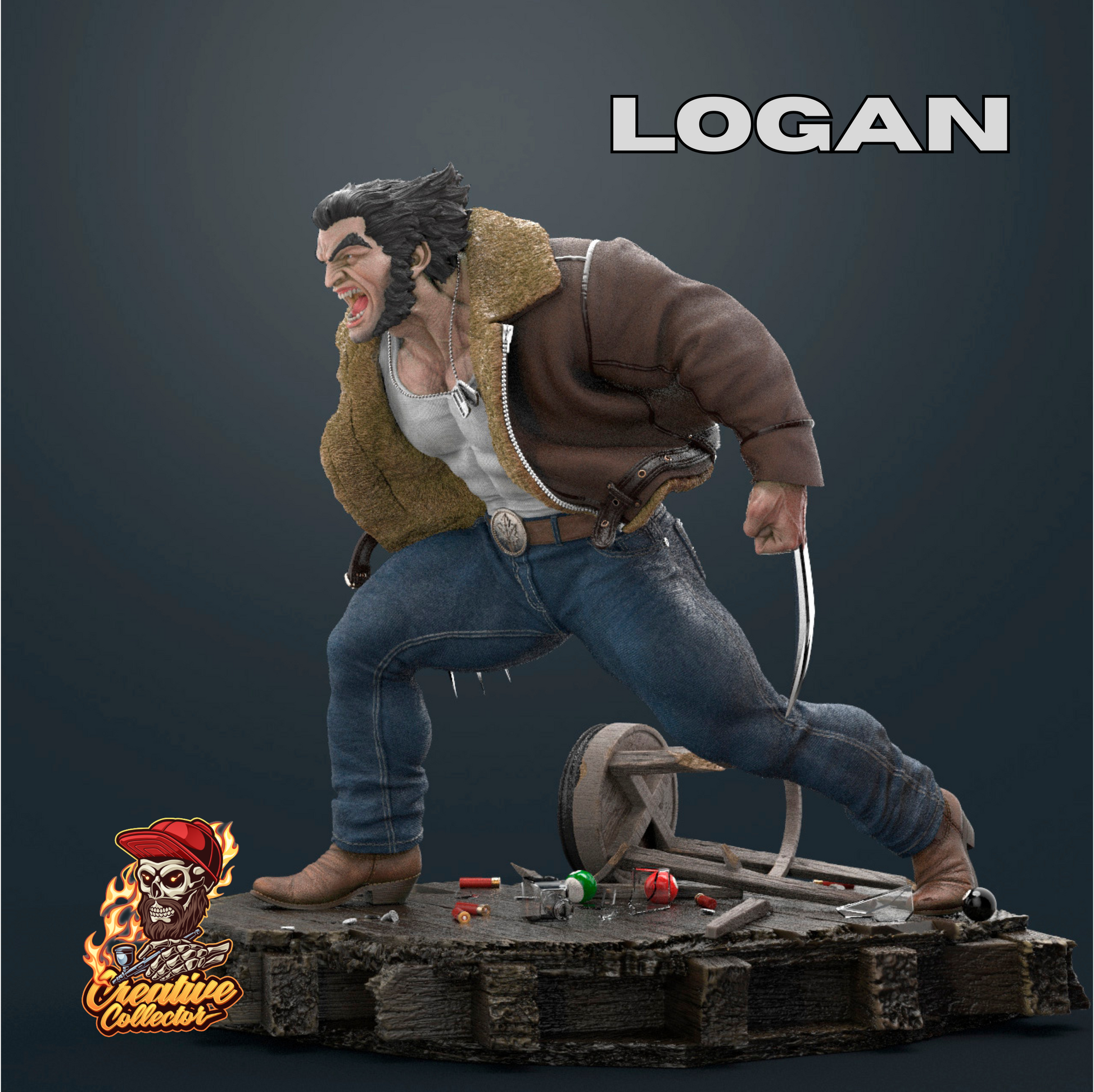 LOGAN