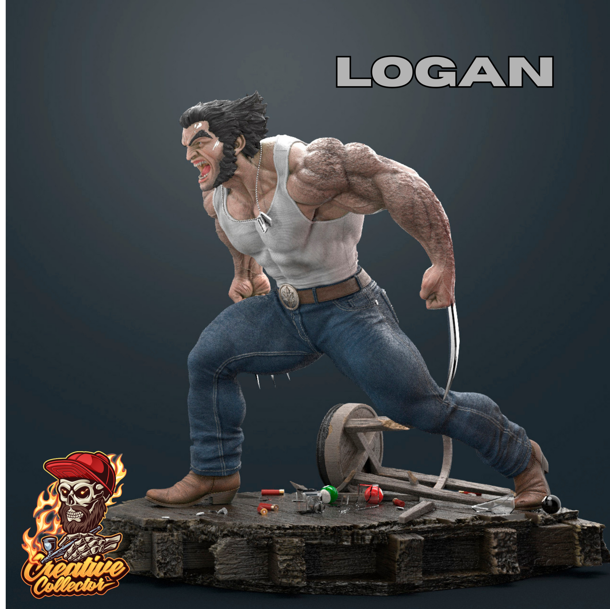 LOGAN