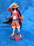 Luffy 5th yonko