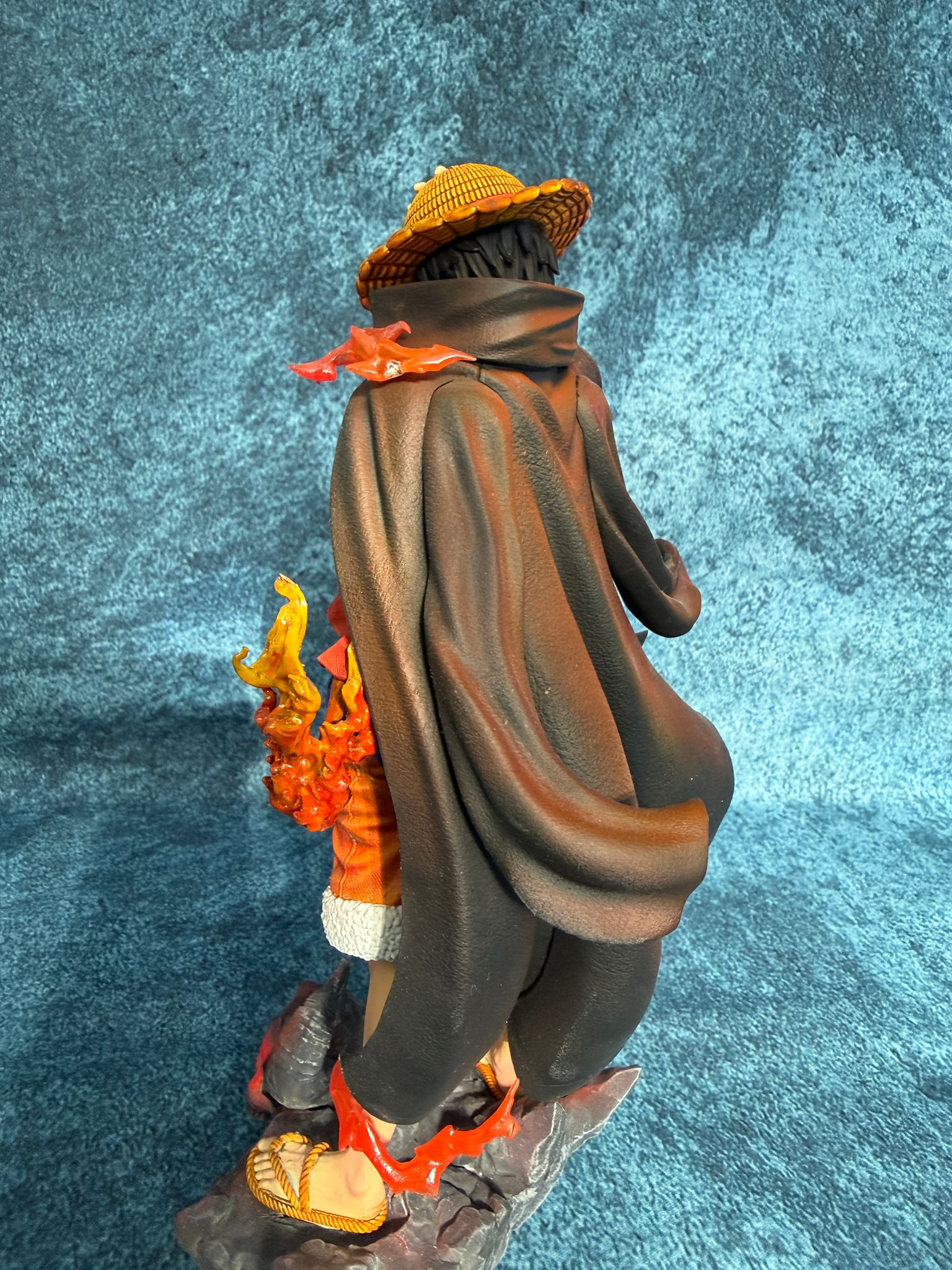 Luffy 5th yonko