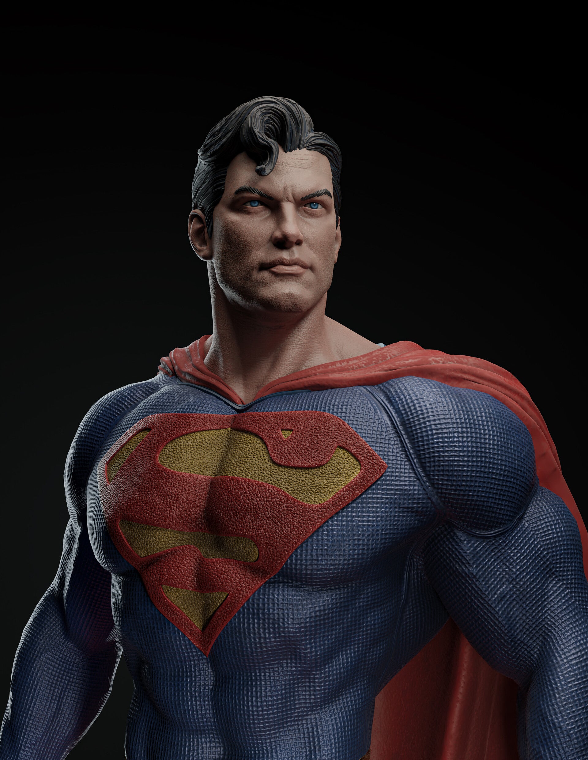 SUPERMAN