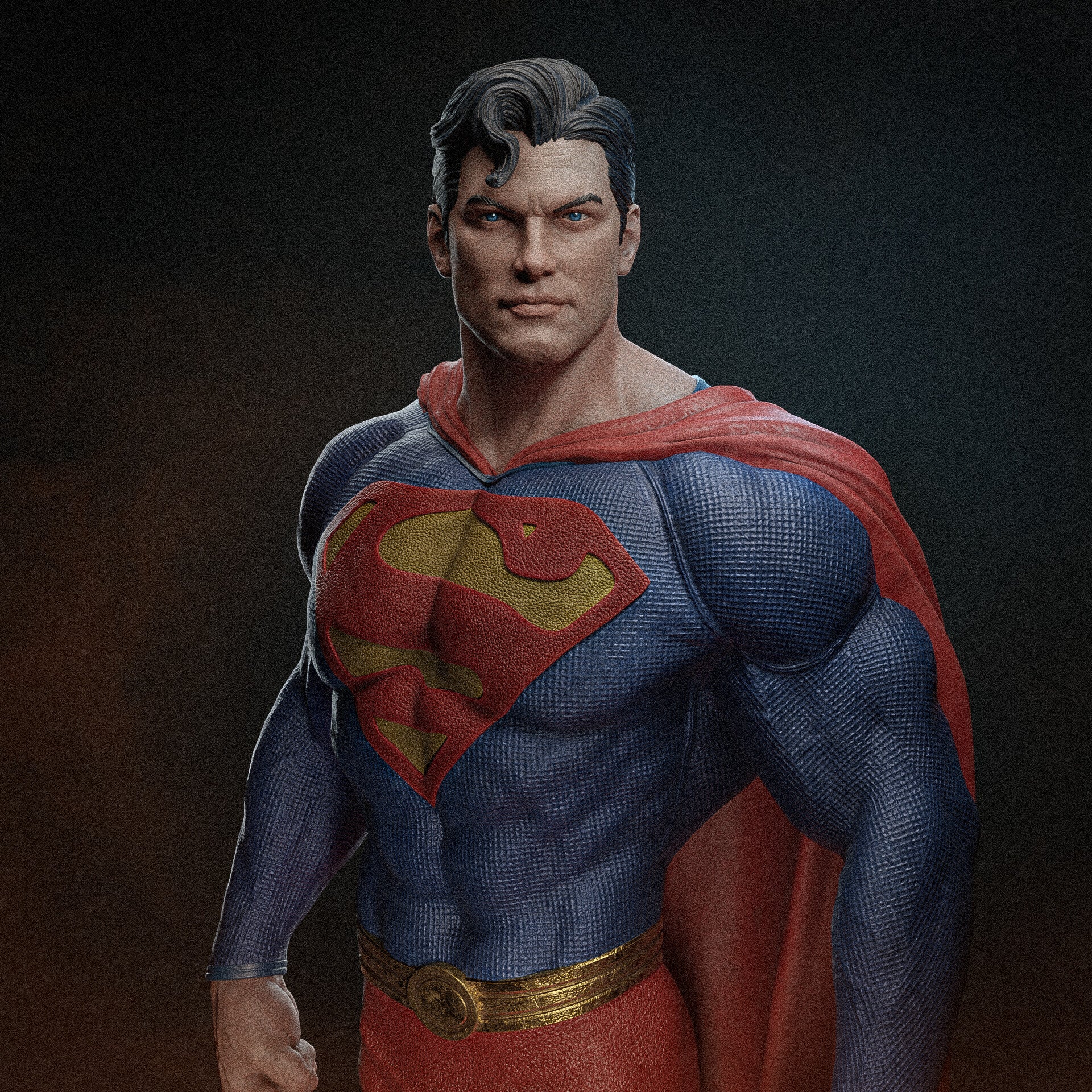 SUPERMAN