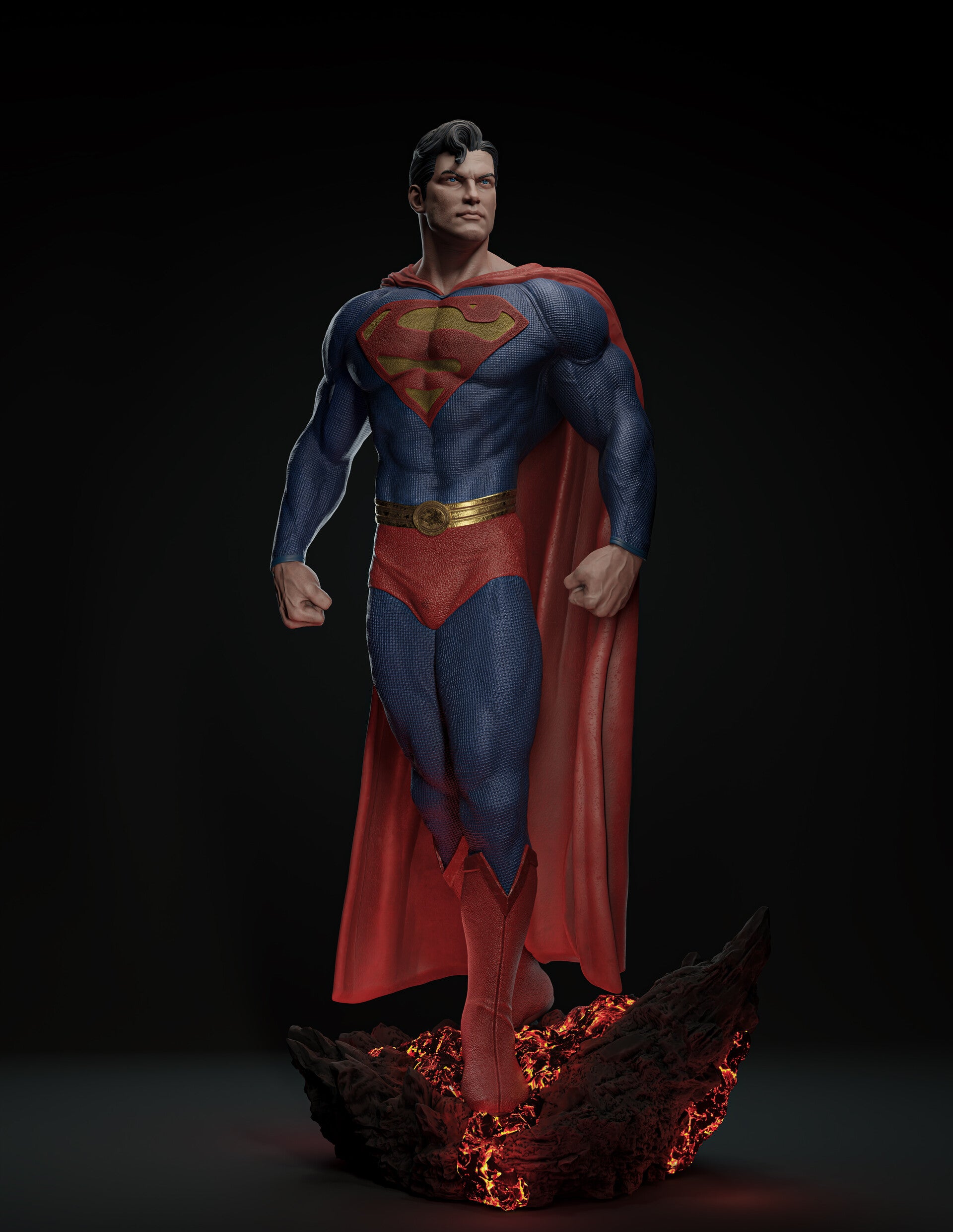 SUPERMAN