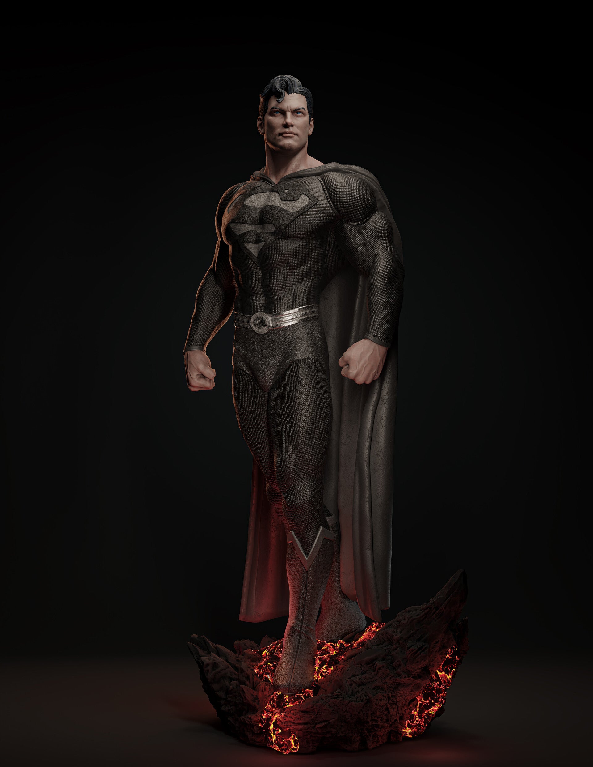 SUPERMAN