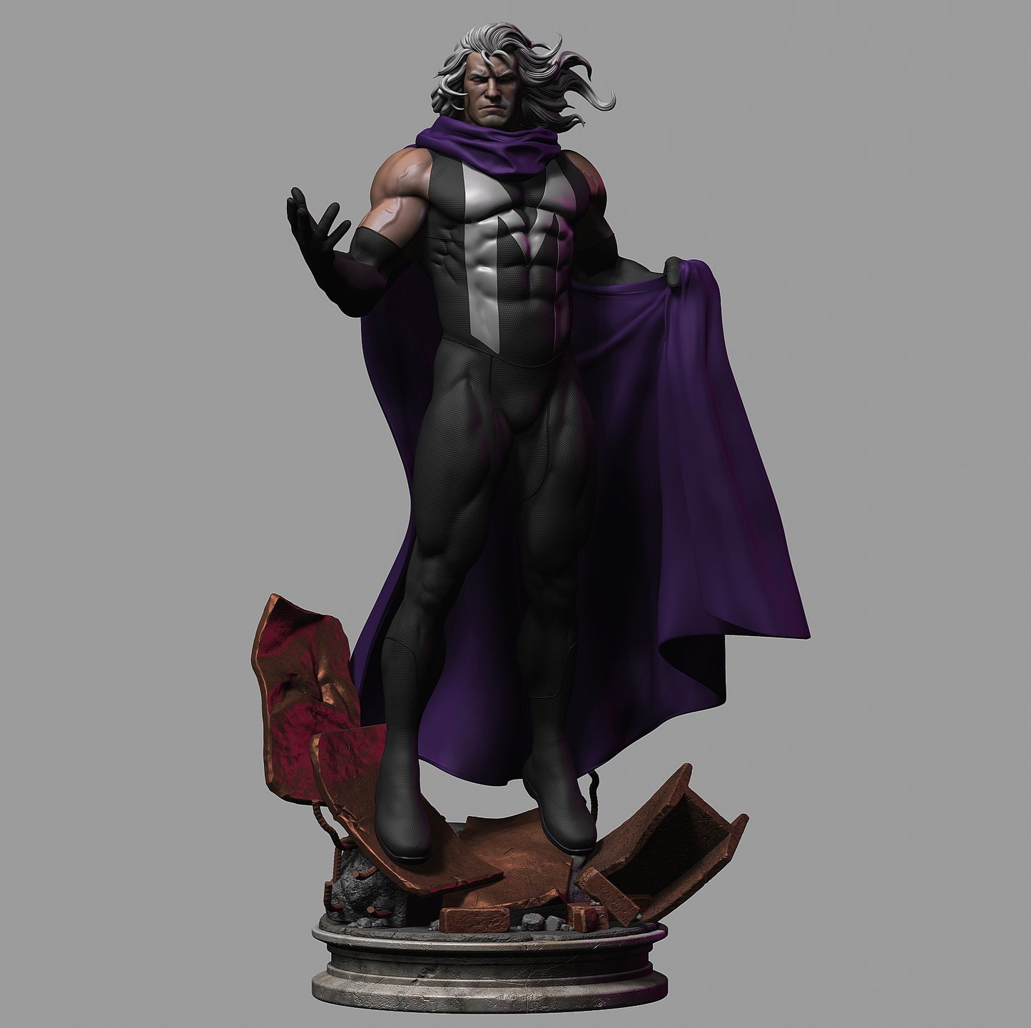 MAGNETO