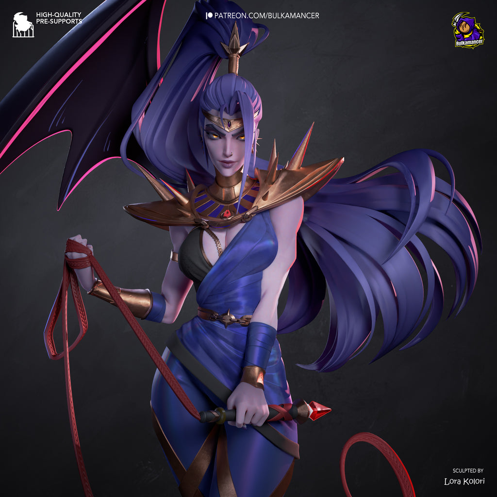 Megaera (Hades)