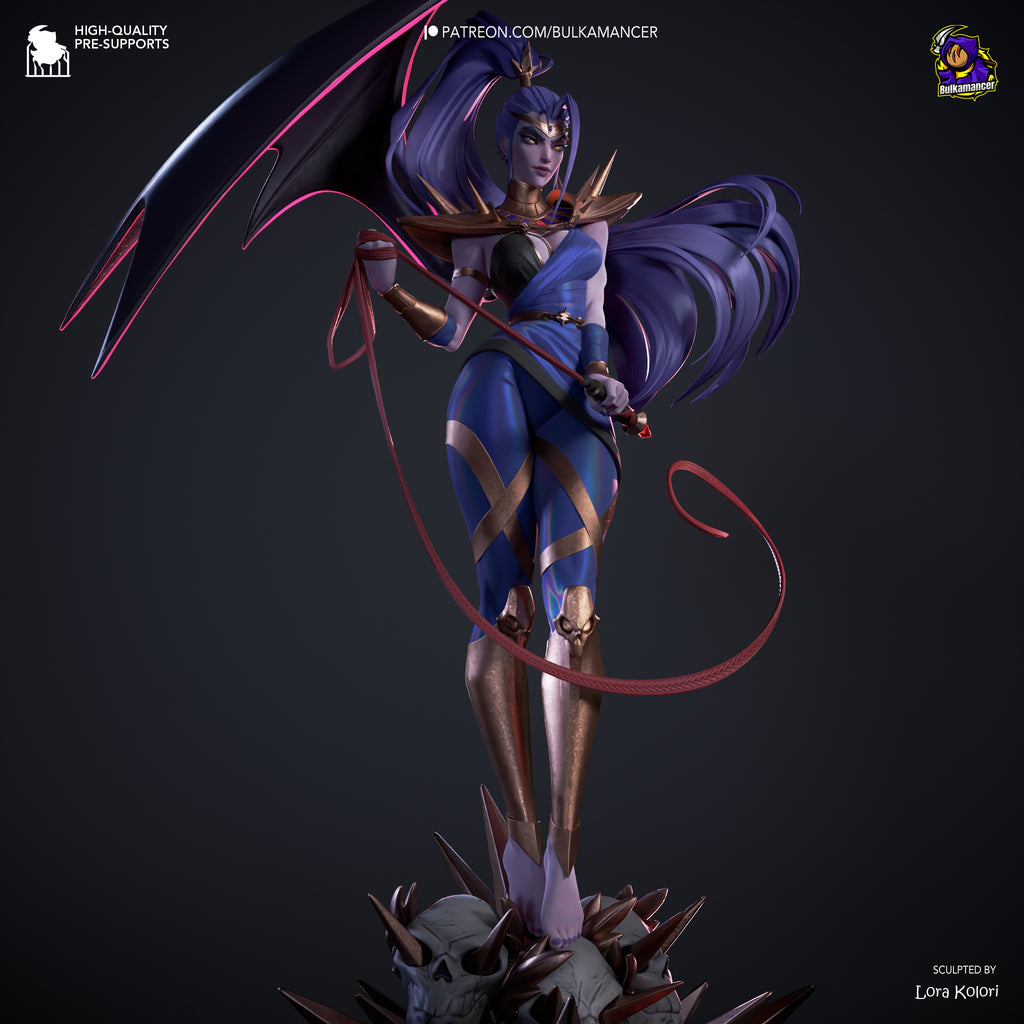 Megaera (Hades)