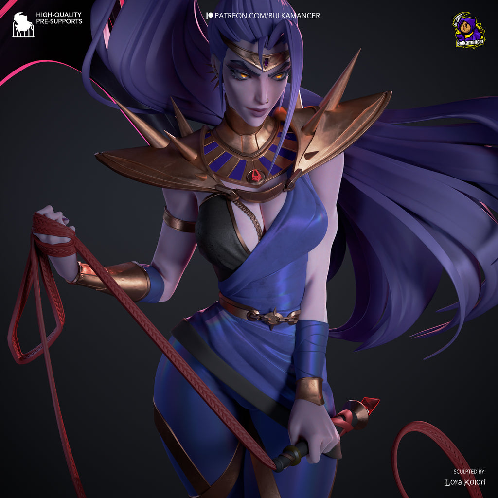 Megaera (Hades)