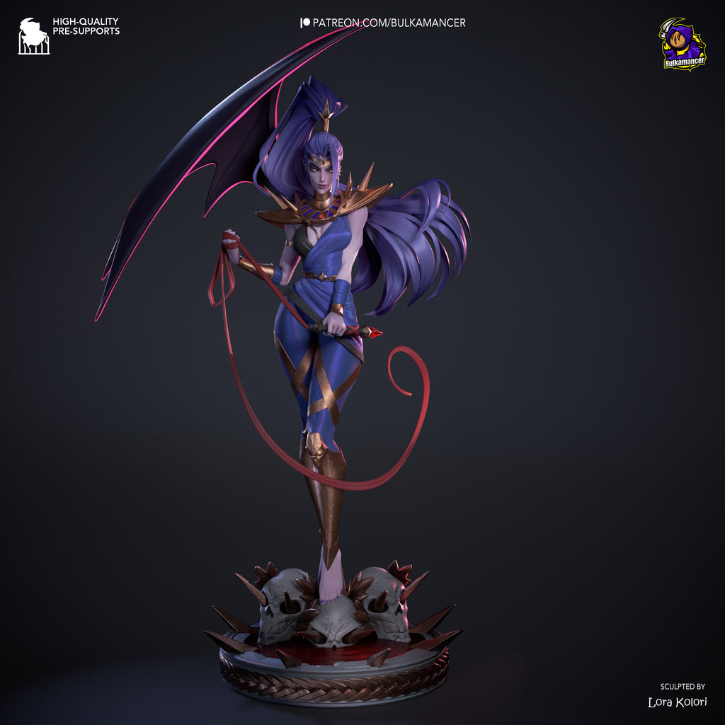 Megaera (Hades)