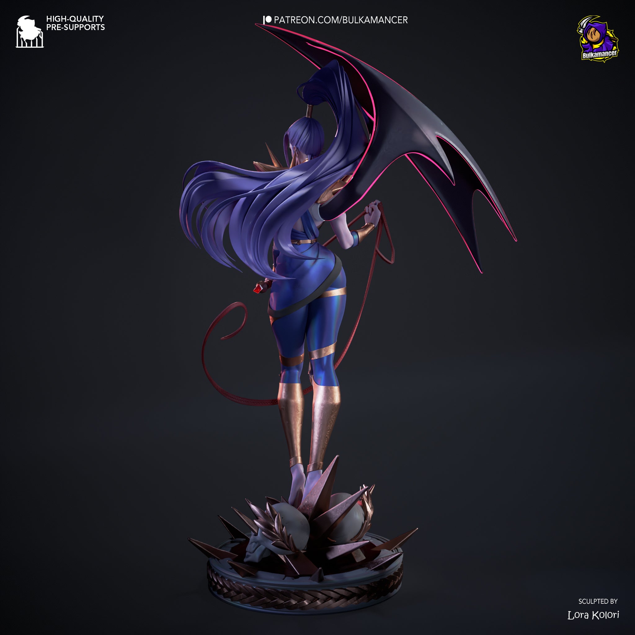 Megaera (Hades)