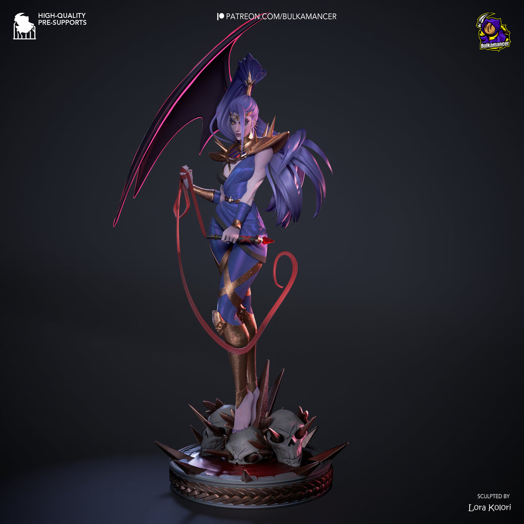 Megaera (Hades)