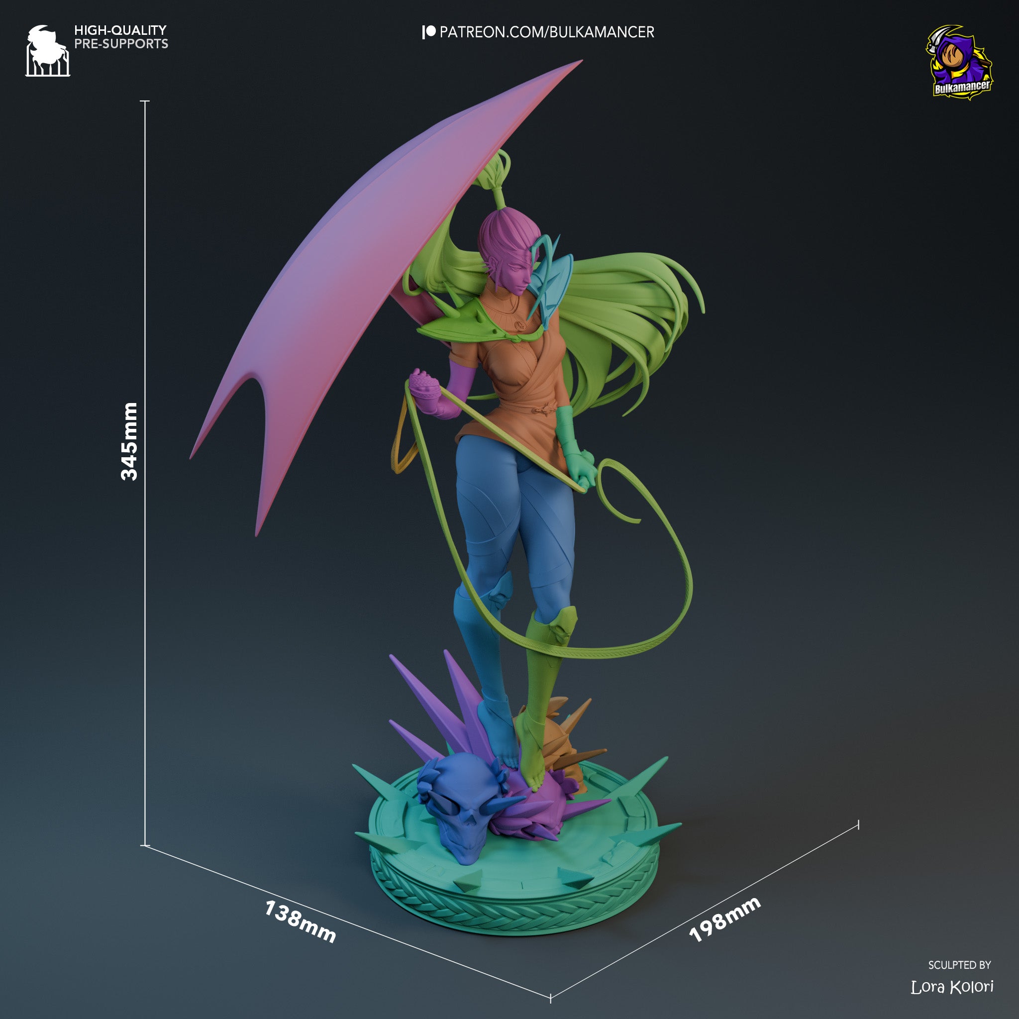 Megaera (Hades)