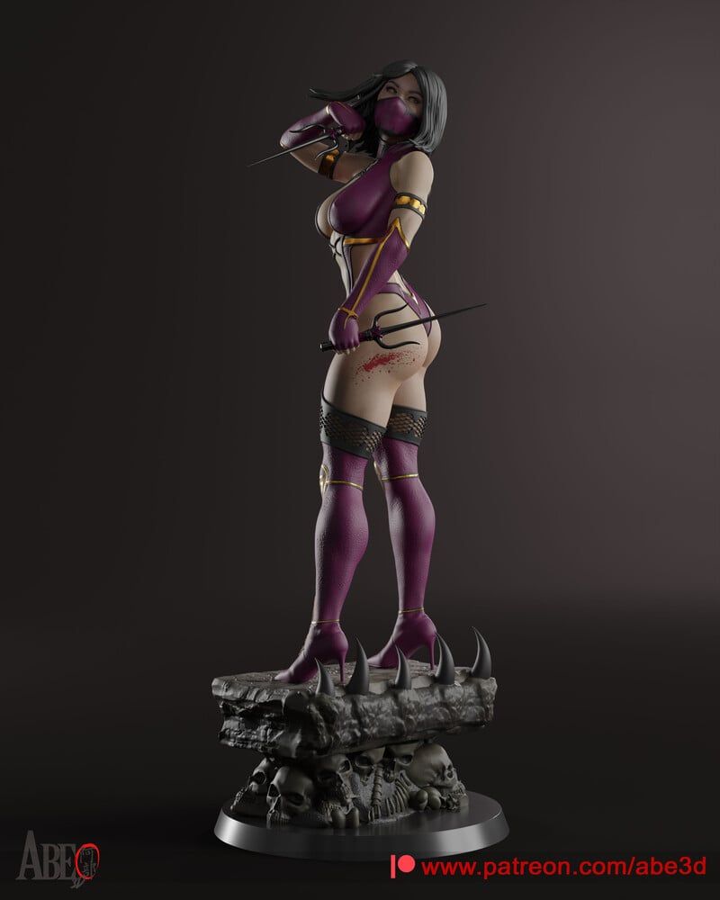 MILEENA