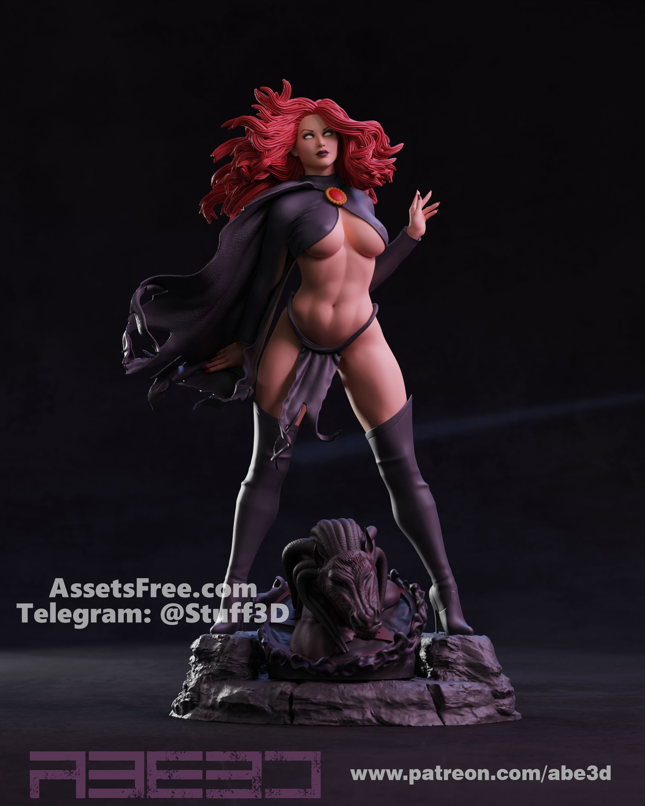 MADELYNE PRYOR