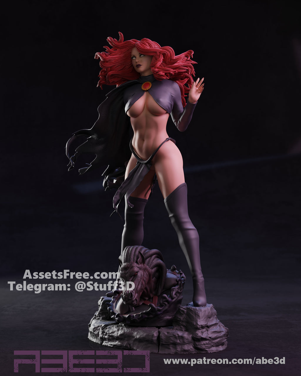 MADELYNE PRYOR