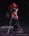 MADELYNE PRYOR