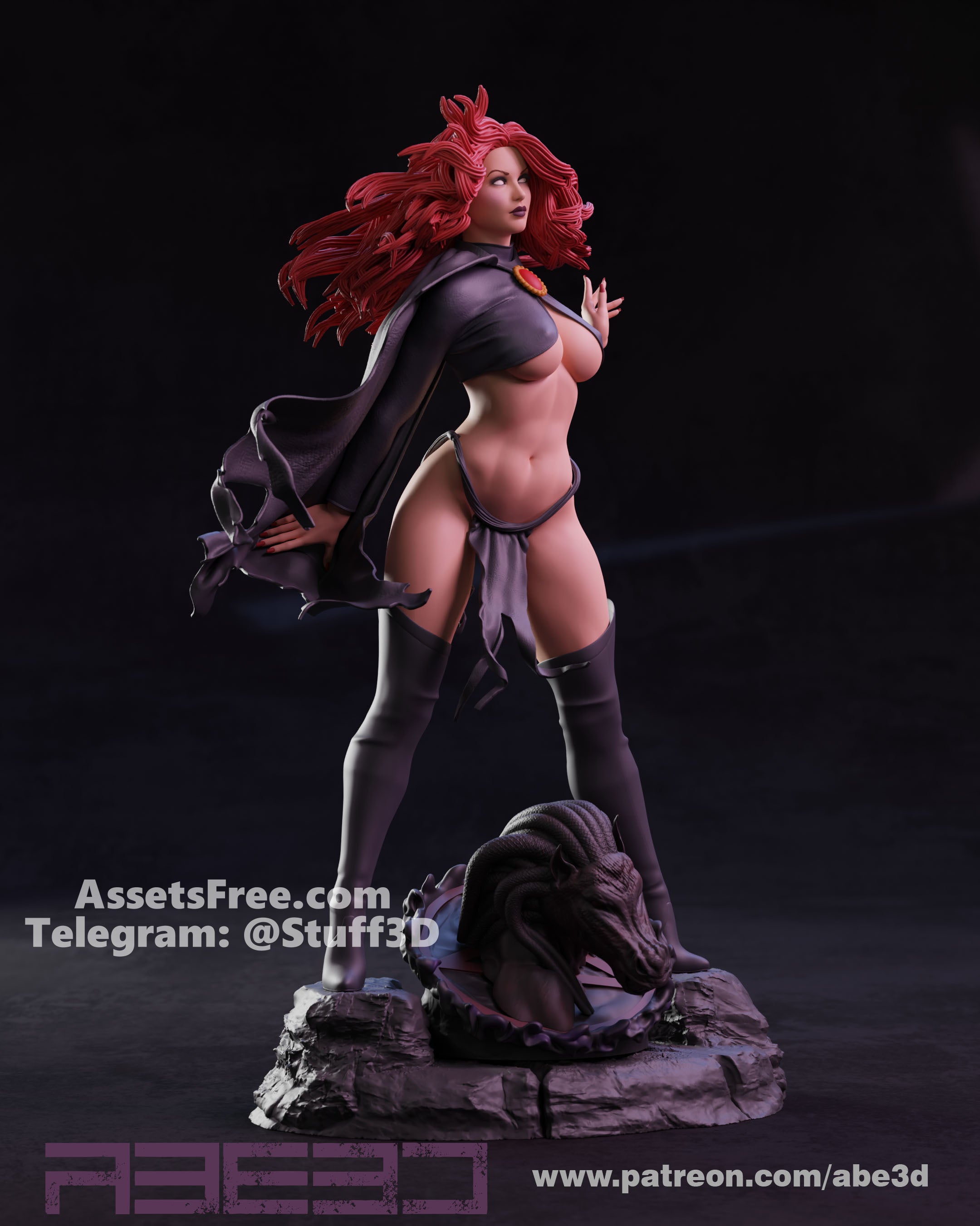 MADELYNE PRYOR