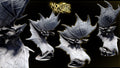 Namael - Monsters Madness vol 1