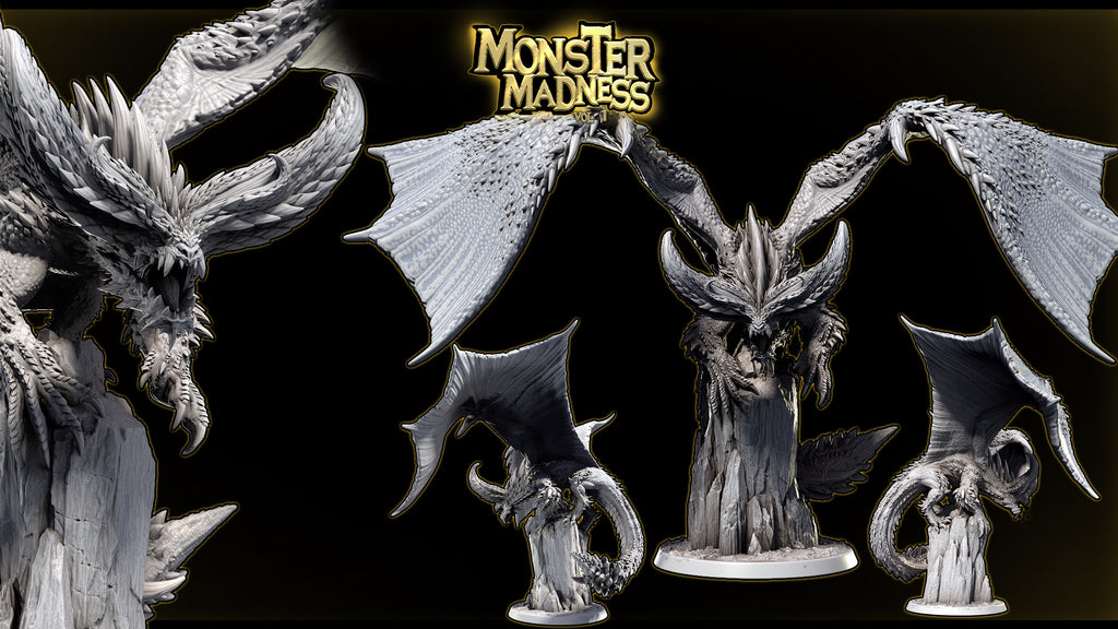 Nera - Monsters Madness vol 1
