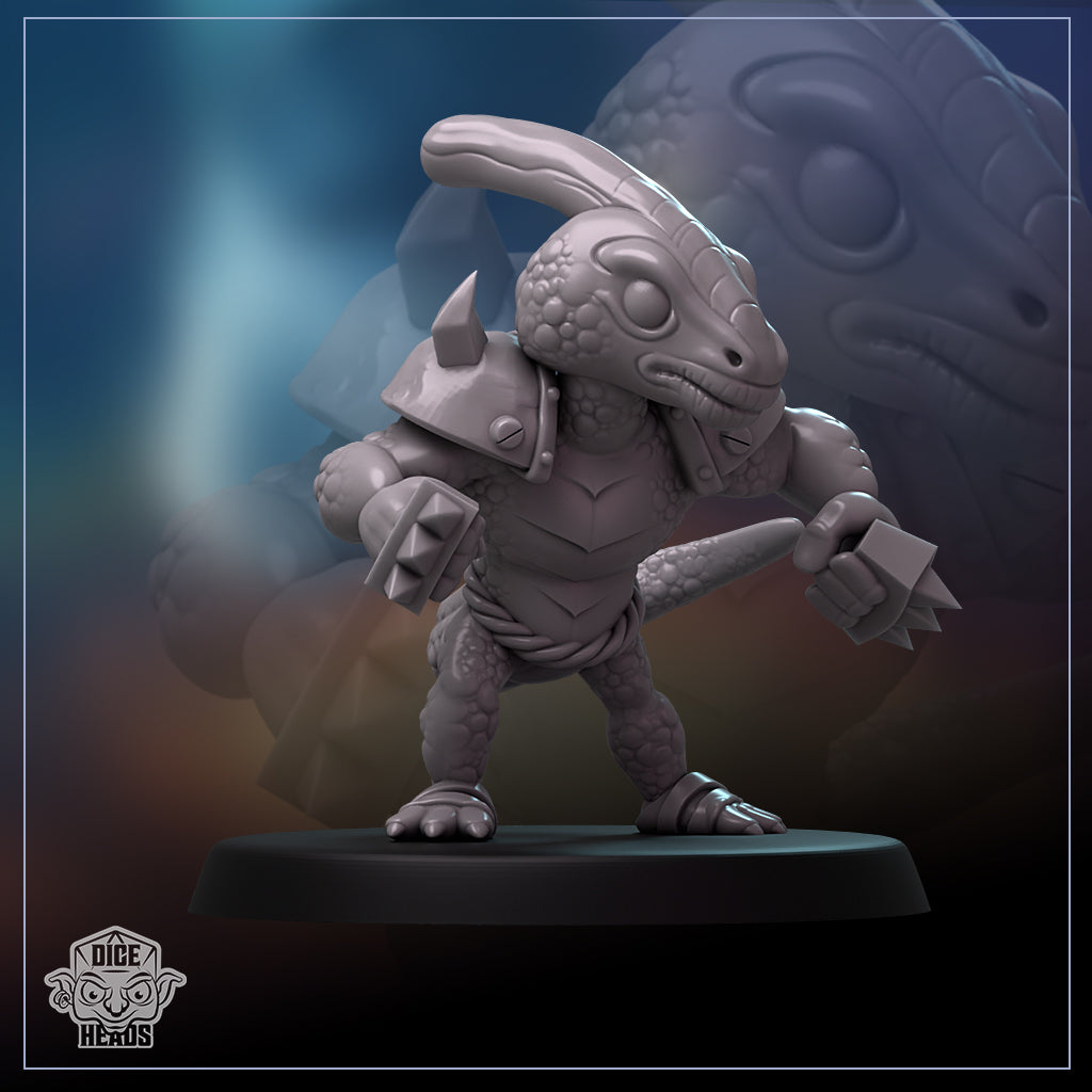 FANTASY FOOTBALL DINO ORCS