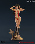 VAMPIRELLA