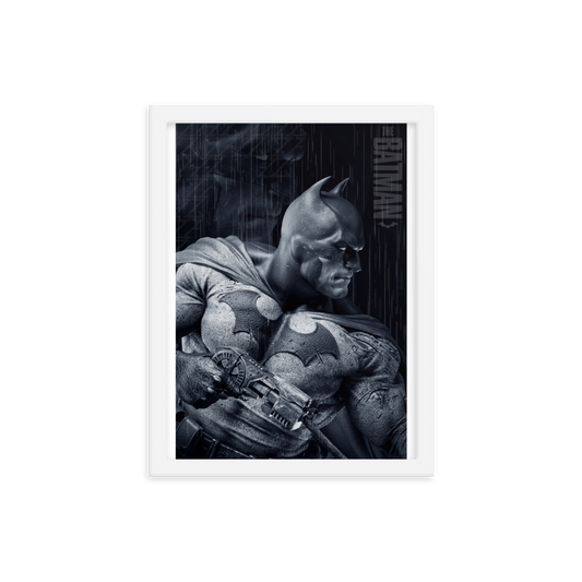 POSTER THE BATMAN