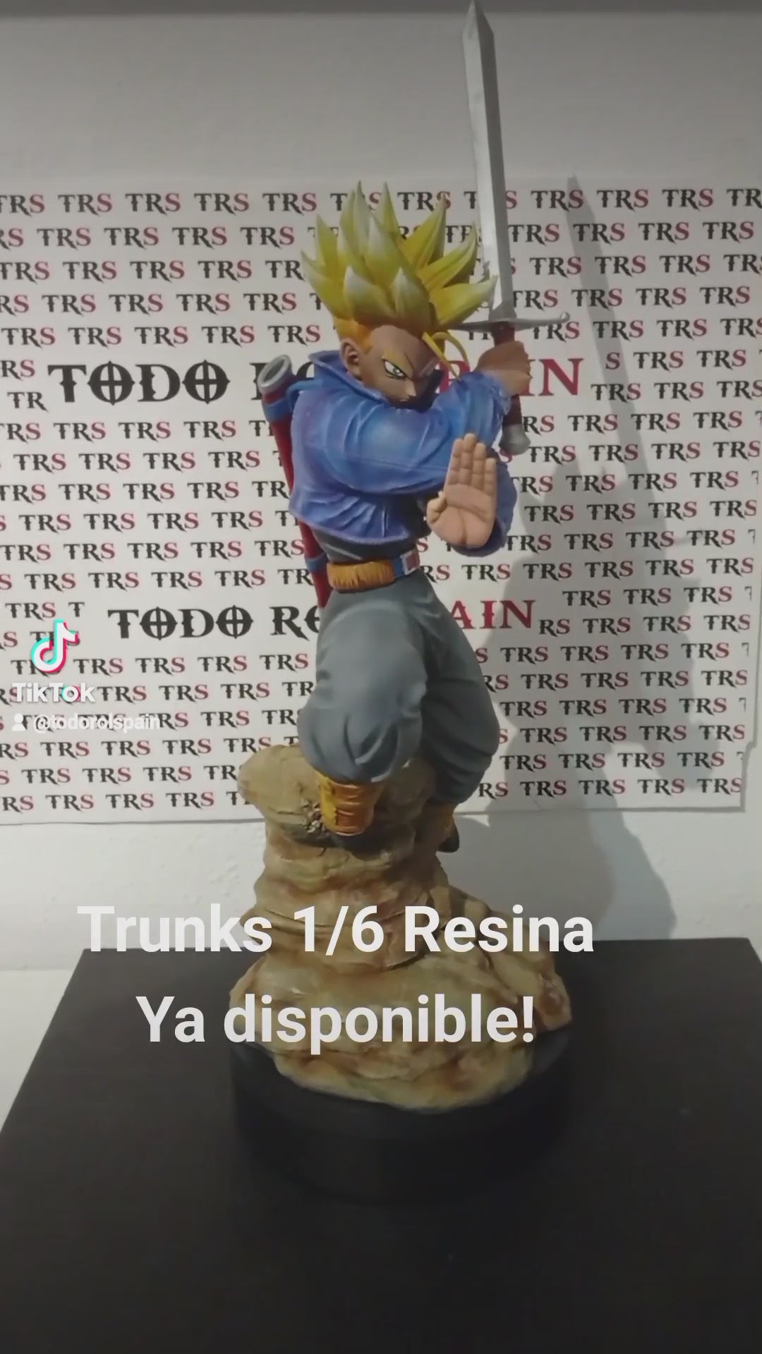 TRUNKS