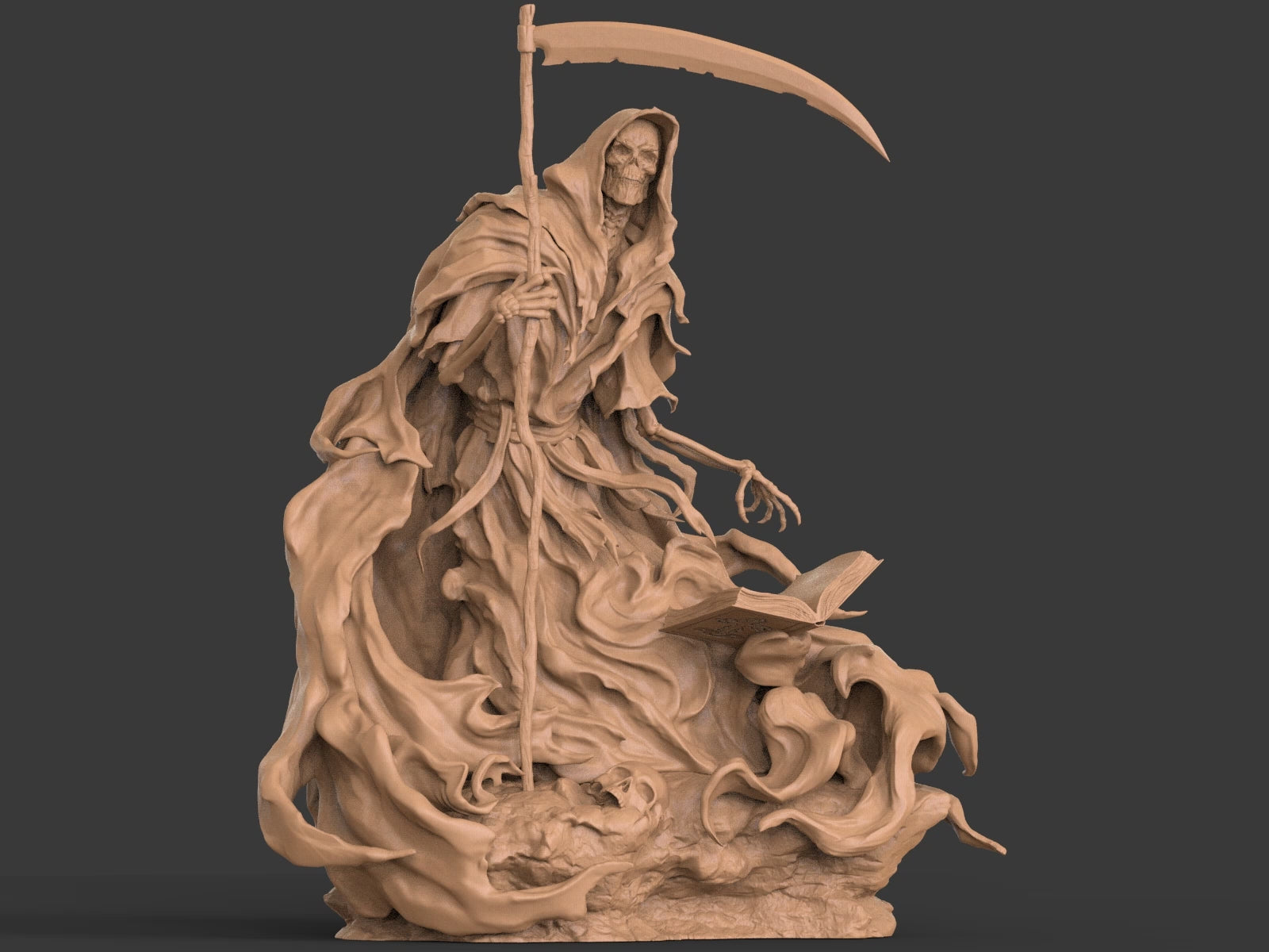 Grim Reaper