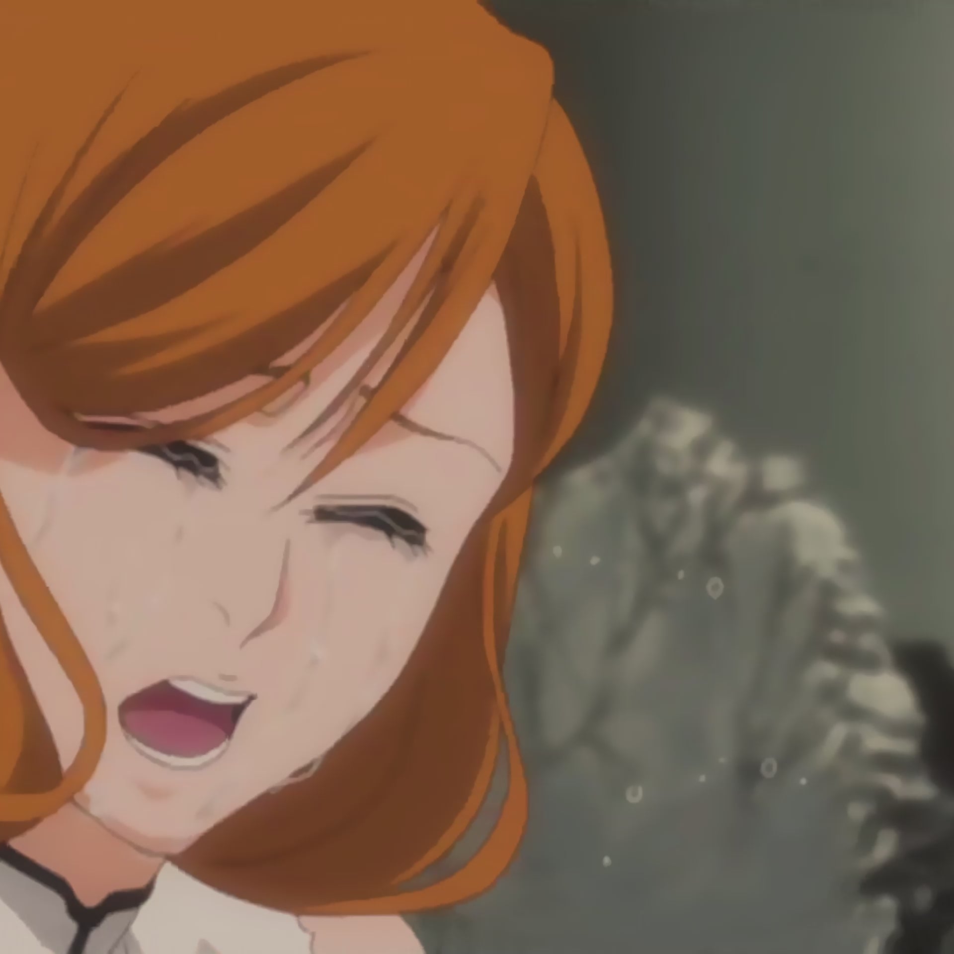 ICHIGO FULL HOLLOW