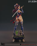PSYLOCKE V2