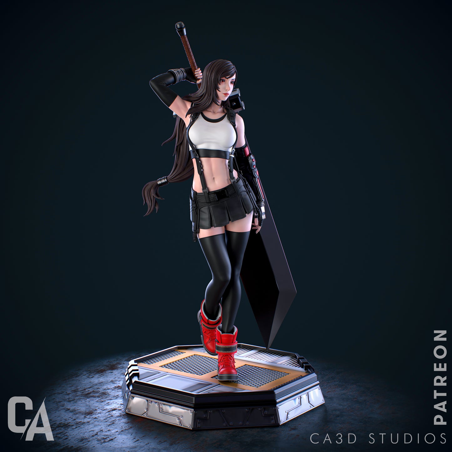 TIFA