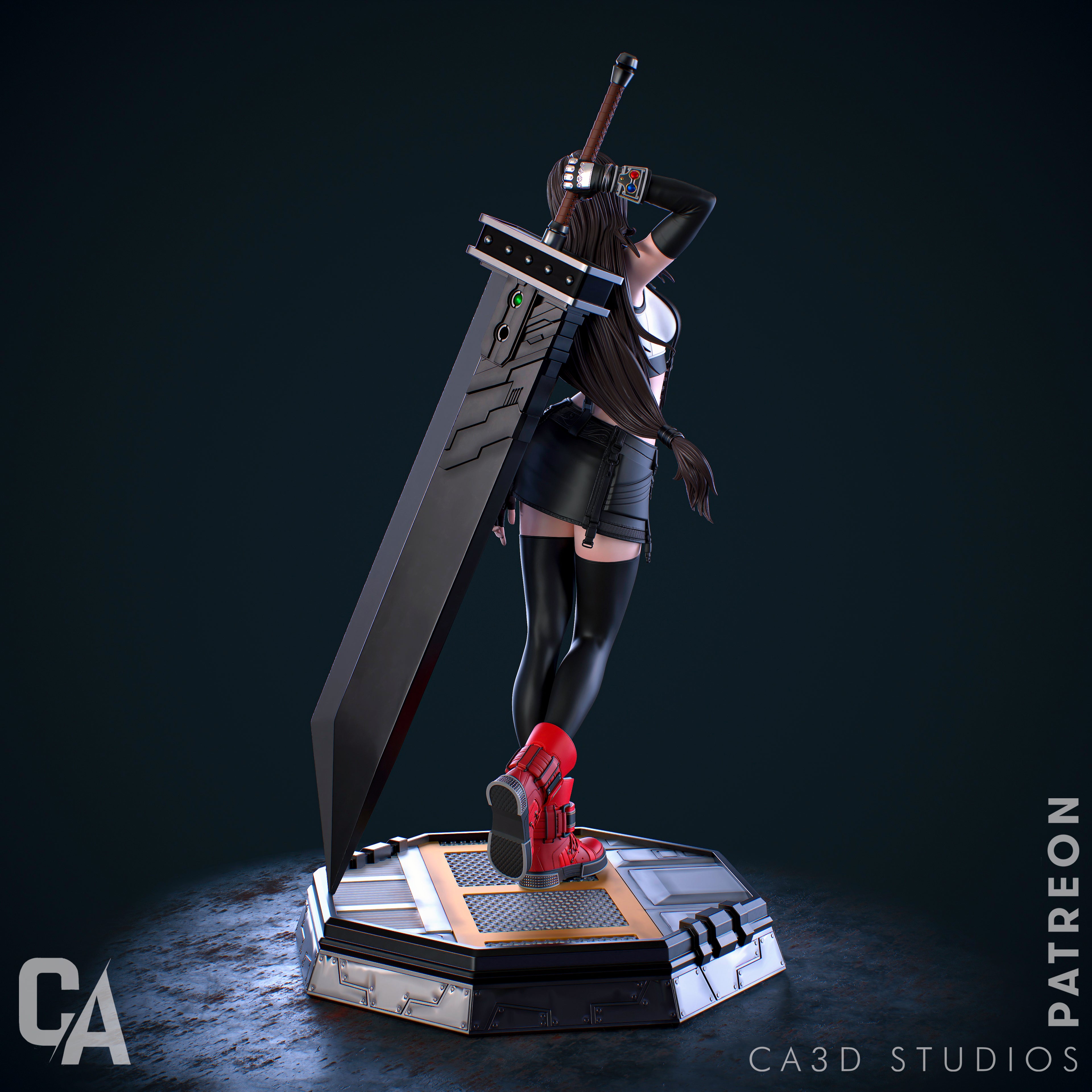 TIFA