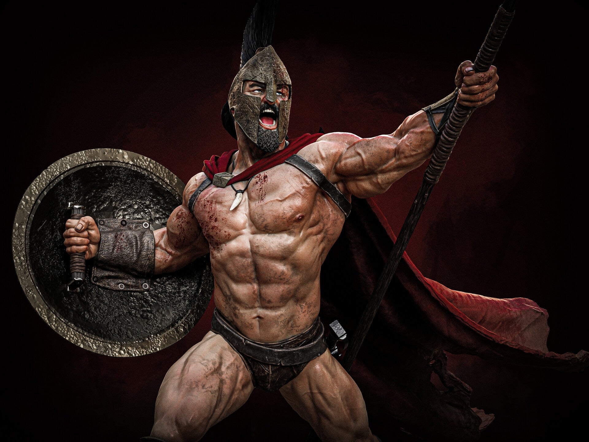 LEONIDAS