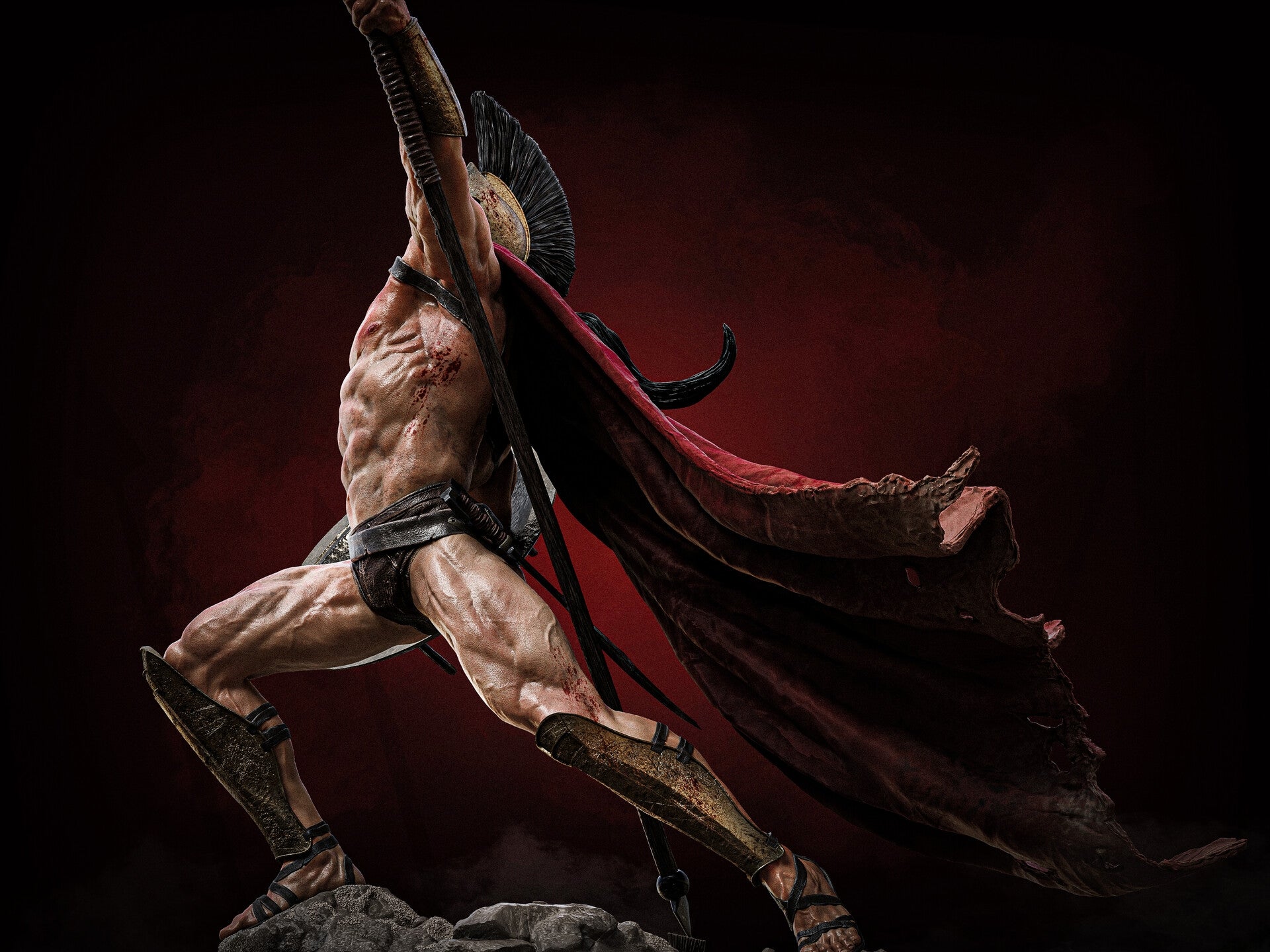 LEONIDAS
