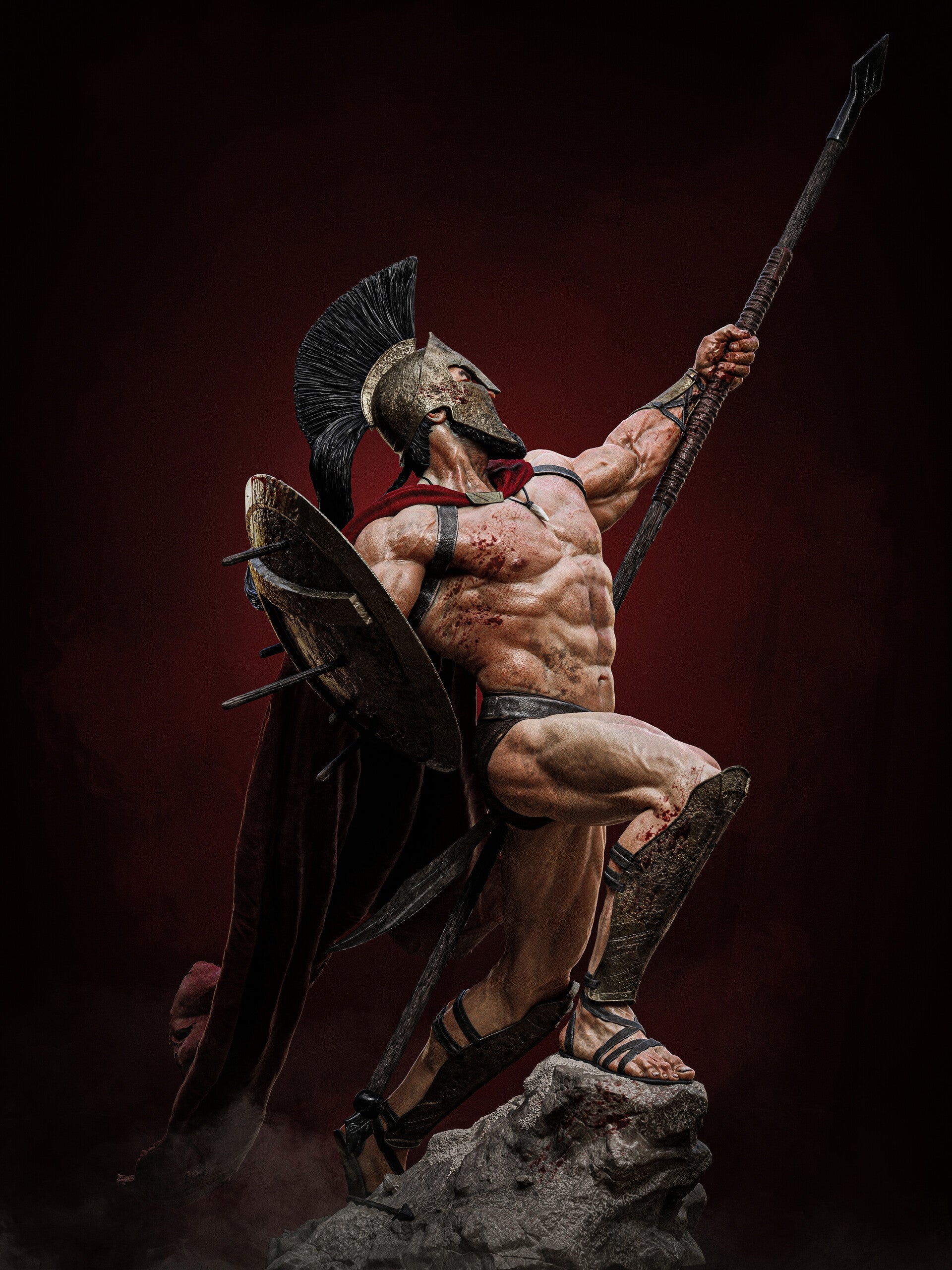 LEONIDAS