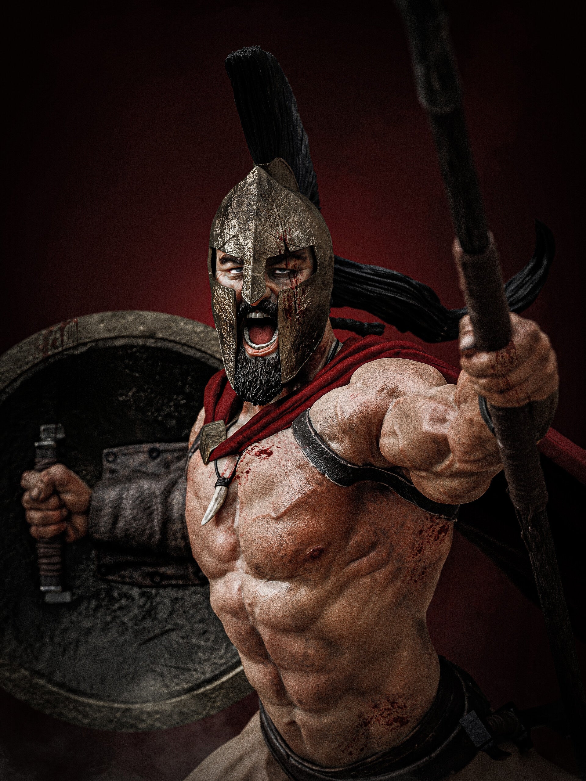 LEONIDAS