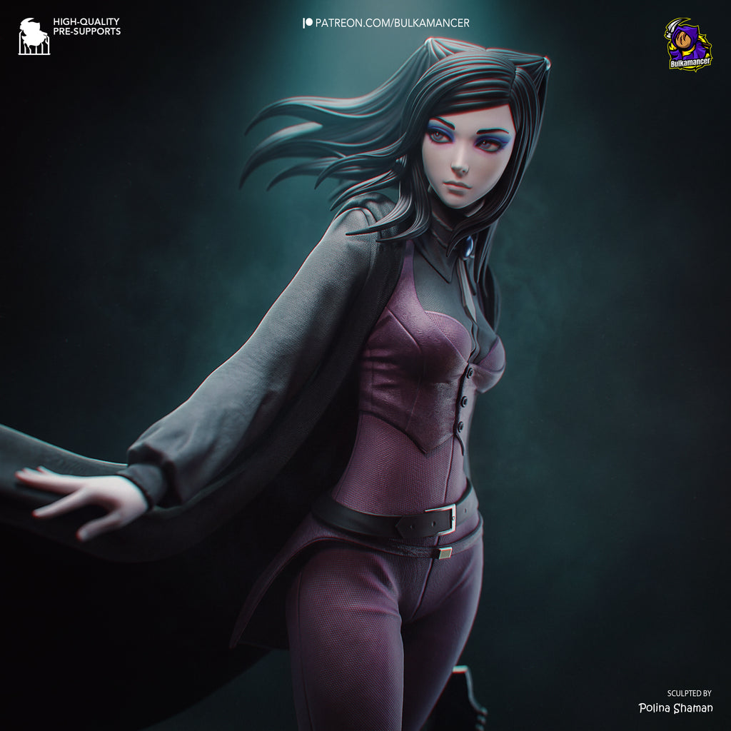 Re-L Mayer - Ergo Proxy