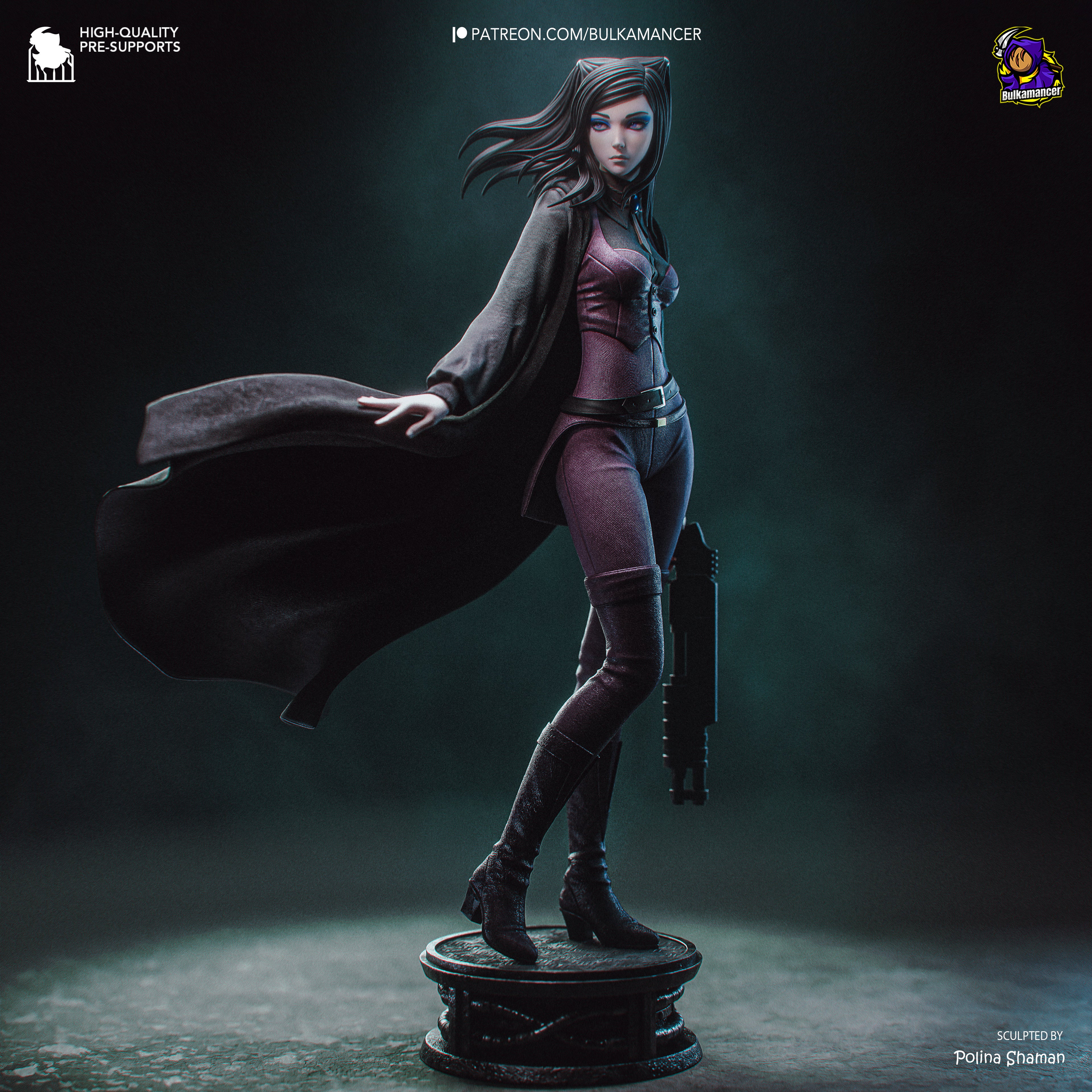 Re-L Mayer - Ergo Proxy